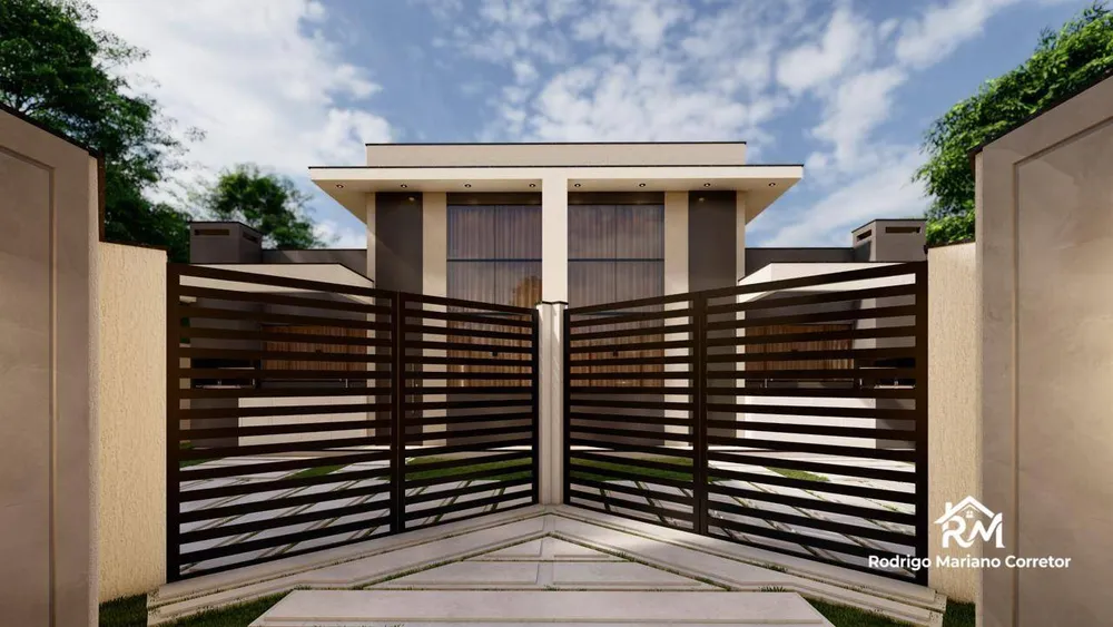 Casa, 3 quartos, 80 m² - Foto 11