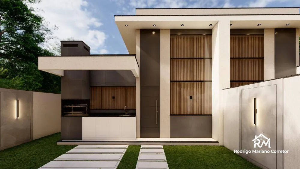 Casa, 3 quartos, 80 m² - Foto 7