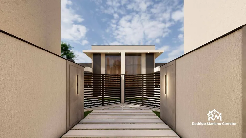 Casa, 3 quartos, 80 m² - Foto 5