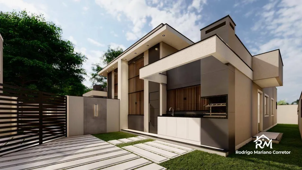 Casa, 3 quartos, 80 m² - Foto 9