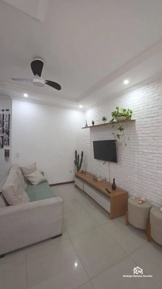Casa, 3 quartos, 122 m² - Foto 4