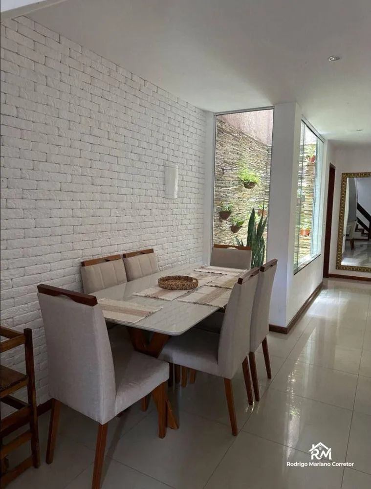 Casa, 3 quartos, 122 m² - Foto 33