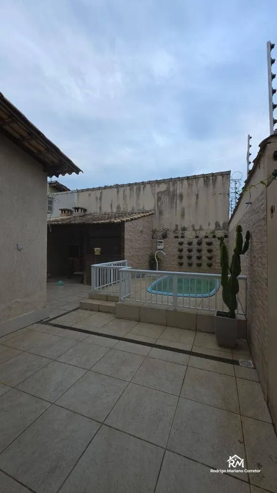 Casa, 3 quartos, 122 m² - Foto 30