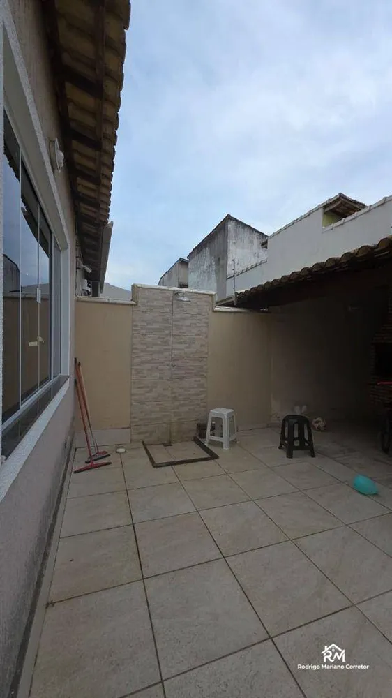 Casa, 3 quartos, 122 m² - Foto 43
