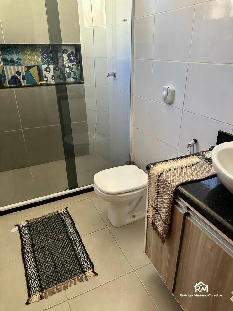 Casa, 3 quartos, 122 m² - Foto 16