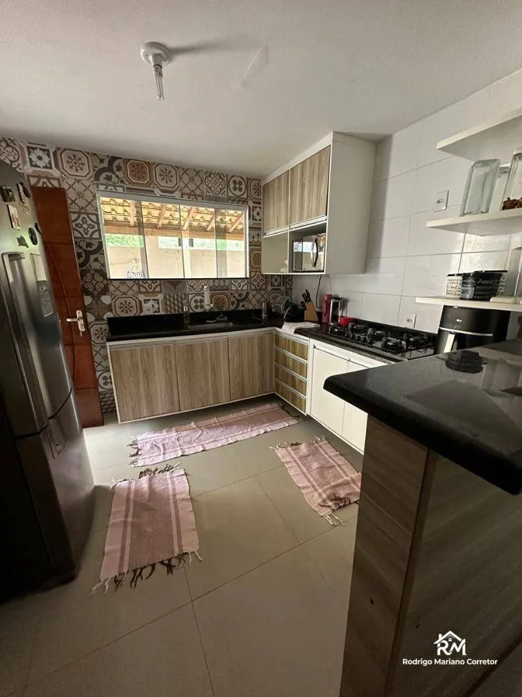 Casa, 3 quartos, 122 m² - Foto 2