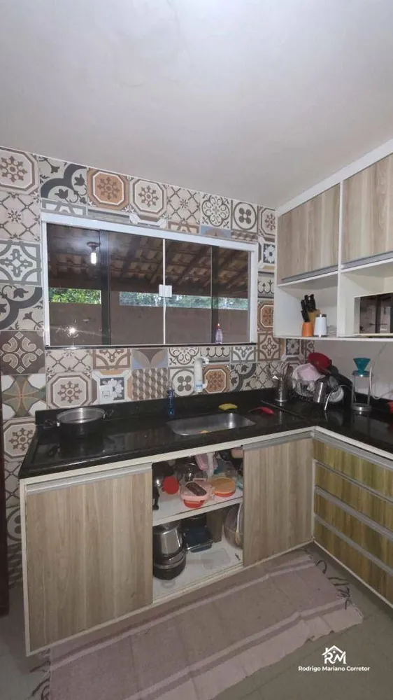 Casa, 3 quartos, 122 m² - Foto 20