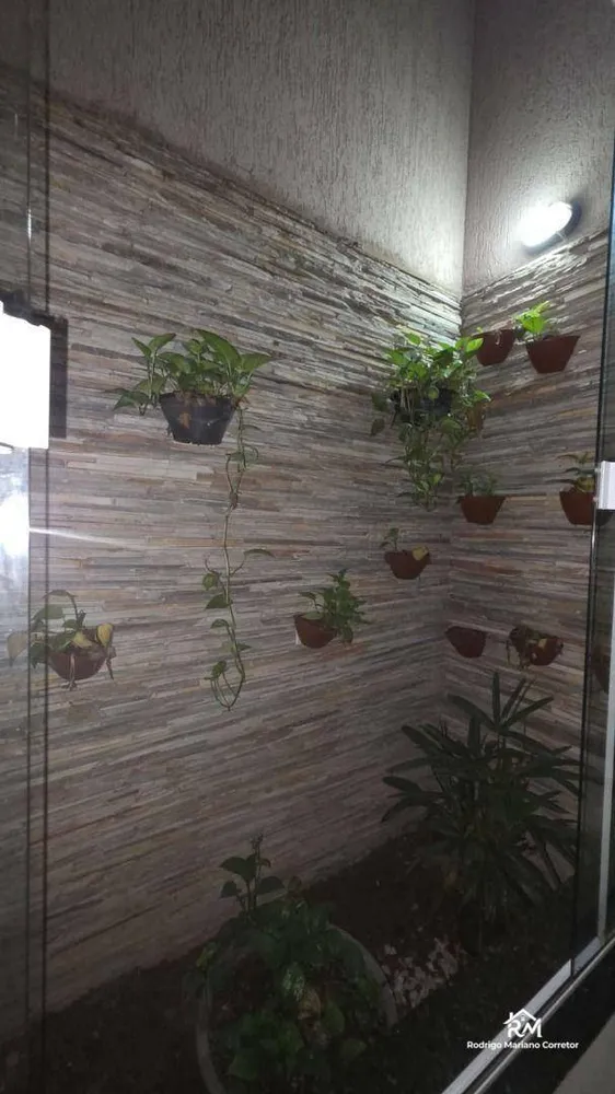 Casa, 3 quartos, 122 m² - Foto 13