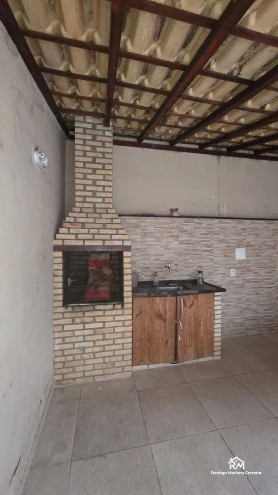 Casa, 3 quartos, 122 m² - Foto 37