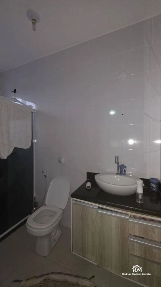 Casa, 3 quartos, 122 m² - Foto 28