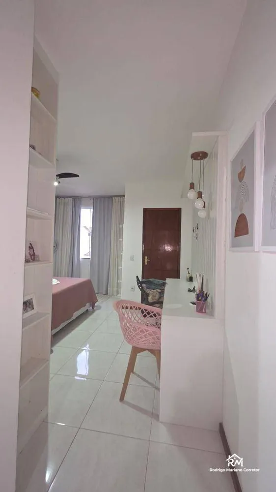 Casa, 3 quartos, 122 m² - Foto 41