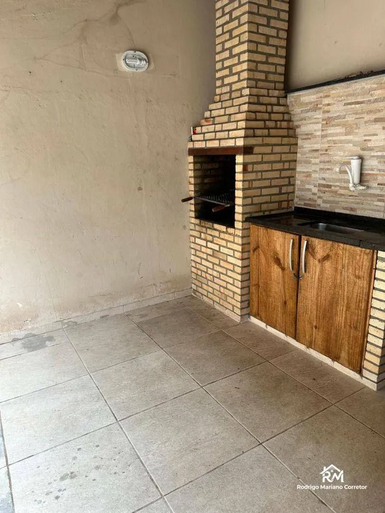 Casa, 3 quartos, 122 m² - Foto 31