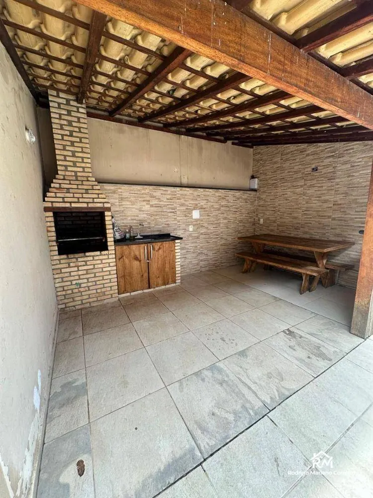 Casa, 3 quartos, 122 m² - Foto 3
