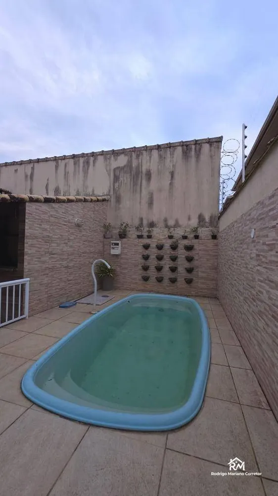 Casa, 3 quartos, 122 m² - Foto 14