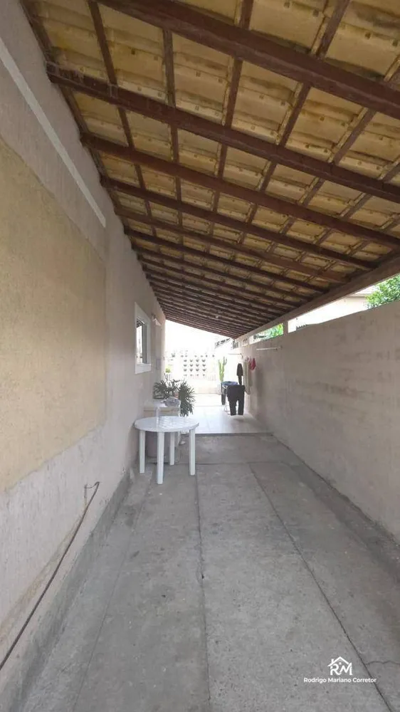 Casa, 3 quartos, 122 m² - Foto 22