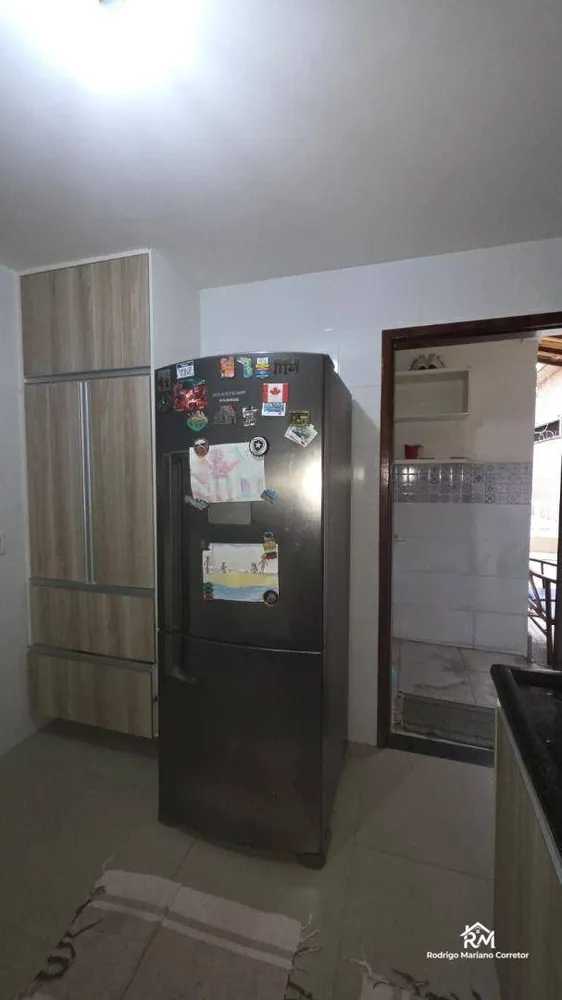 Casa, 3 quartos, 122 m² - Foto 11