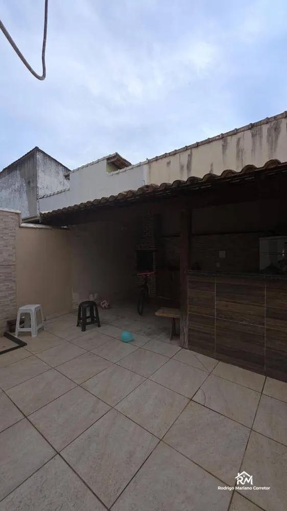 Casa, 3 quartos, 122 m² - Foto 35