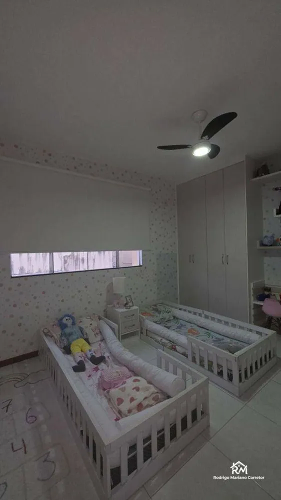 Casa, 3 quartos, 122 m² - Foto 7
