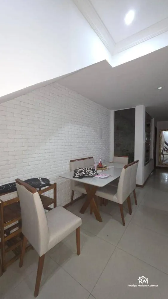 Casa, 3 quartos, 122 m² - Foto 12
