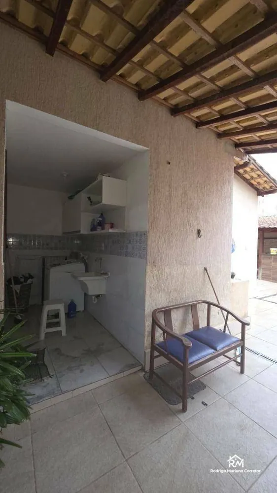 Casa, 3 quartos, 122 m² - Foto 15