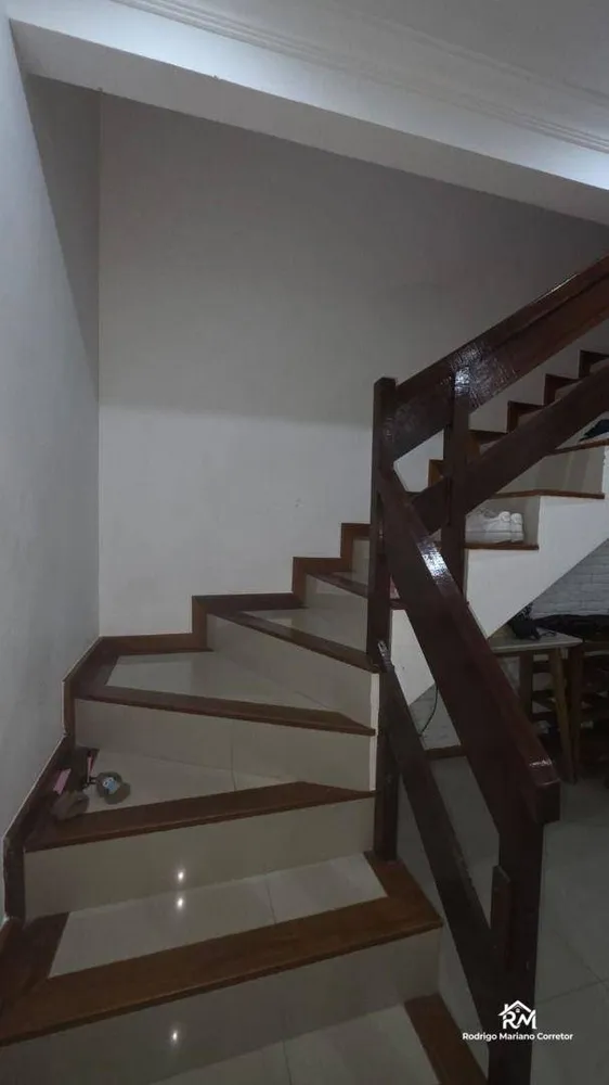 Casa, 3 quartos, 122 m² - Foto 18