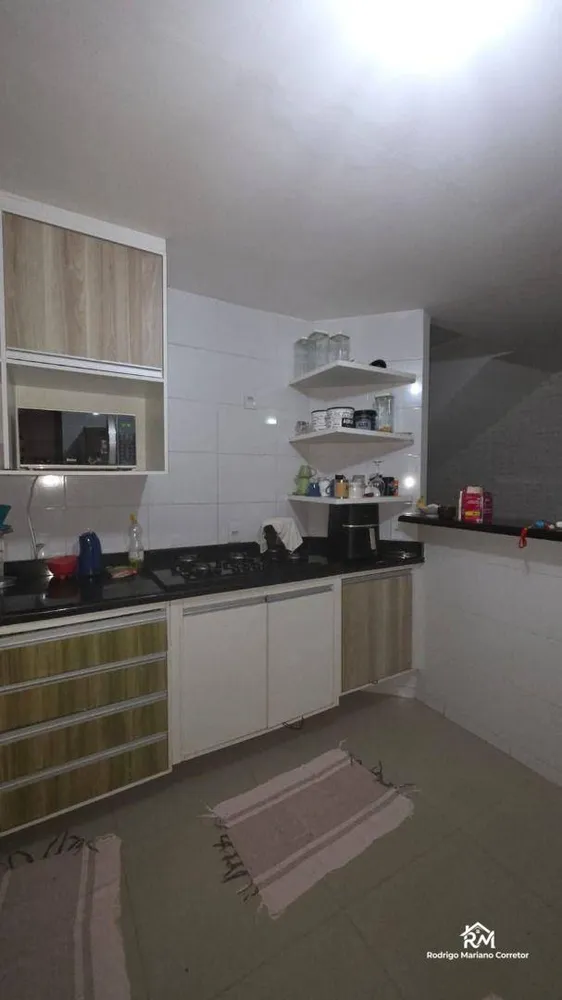 Casa, 3 quartos, 122 m² - Foto 23