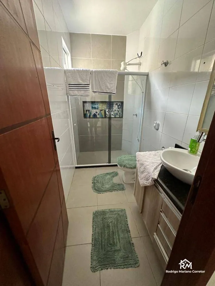 Casa, 3 quartos, 122 m² - Foto 26
