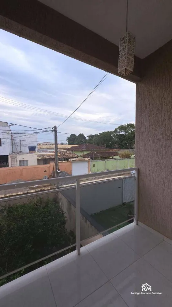 Casa, 3 quartos, 122 m² - Foto 6