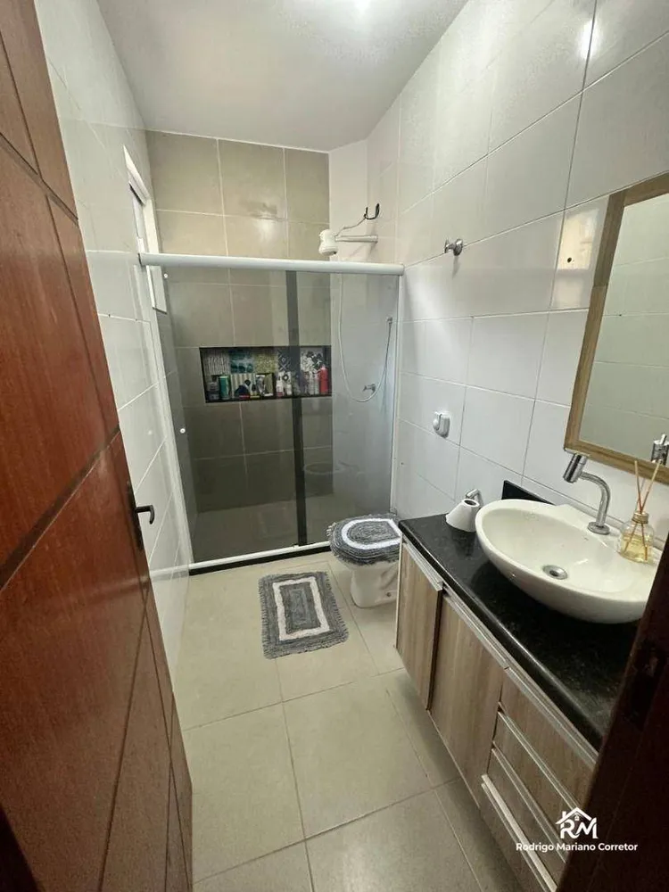 Casa, 3 quartos, 122 m² - Foto 42