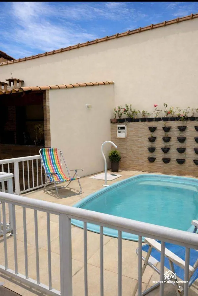 Casa, 3 quartos, 122 m² - Foto 5