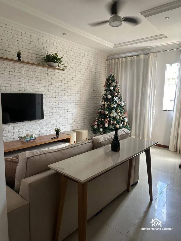 Casa, 3 quartos, 122 m² - Foto 17