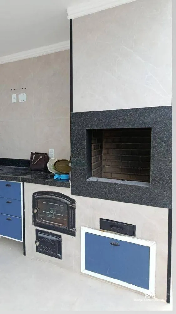 Casa de Condomínio, 3 quartos - Foto 41
