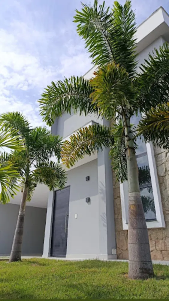 Casa de Condomínio, 3 quartos - Foto 6