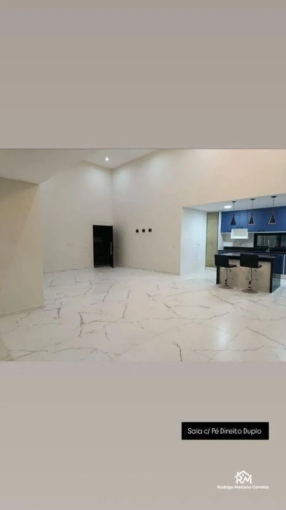 Casa de Condomínio, 3 quartos - Foto 38