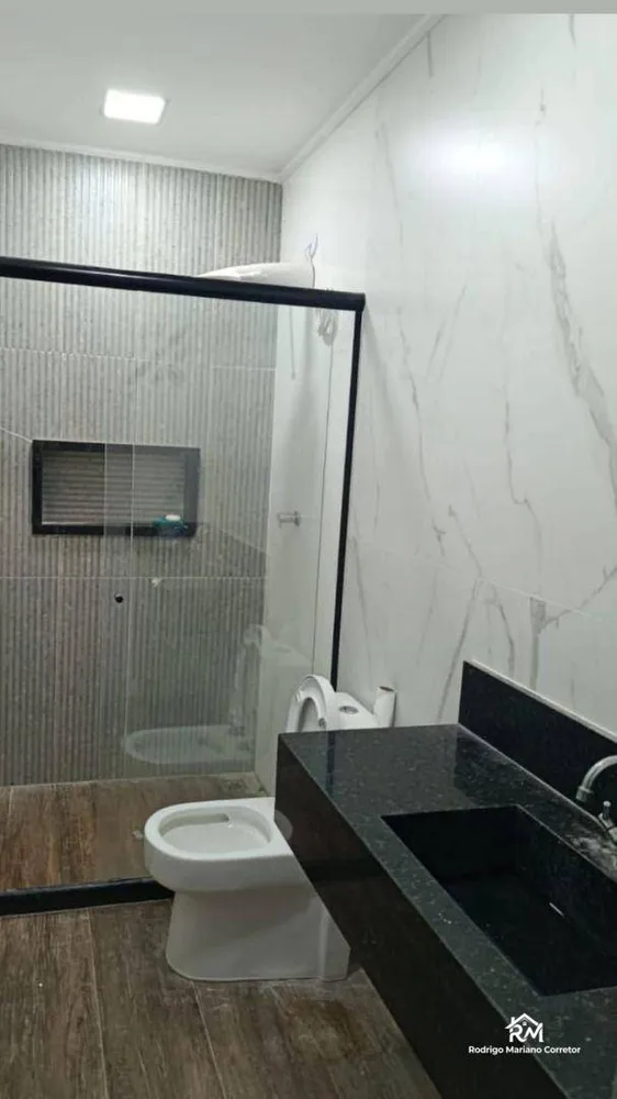 Casa de Condomínio, 3 quartos - Foto 43