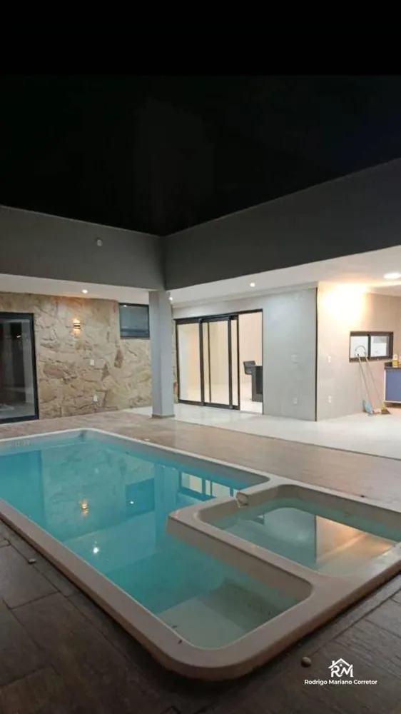 Casa de Condomínio, 3 quartos - Foto 40