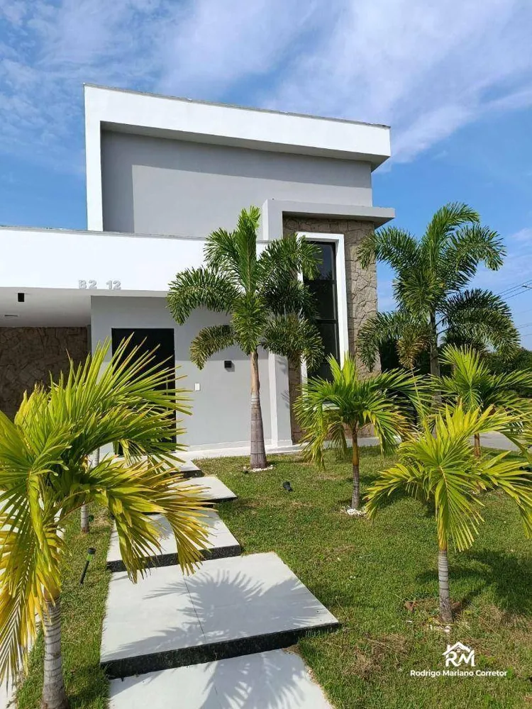Casa de Condomínio, 3 quartos - Foto 26