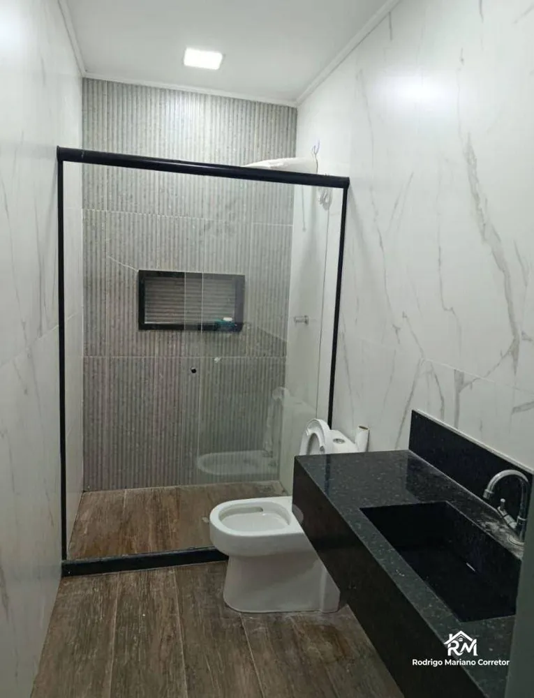 Casa de Condomínio, 3 quartos - Foto 37