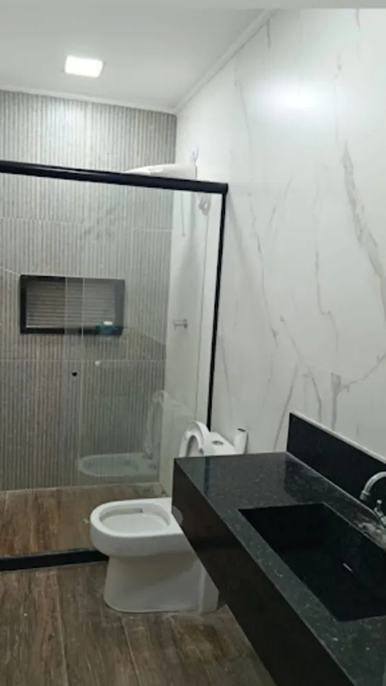 Casa de Condomínio, 3 quartos - Foto 13