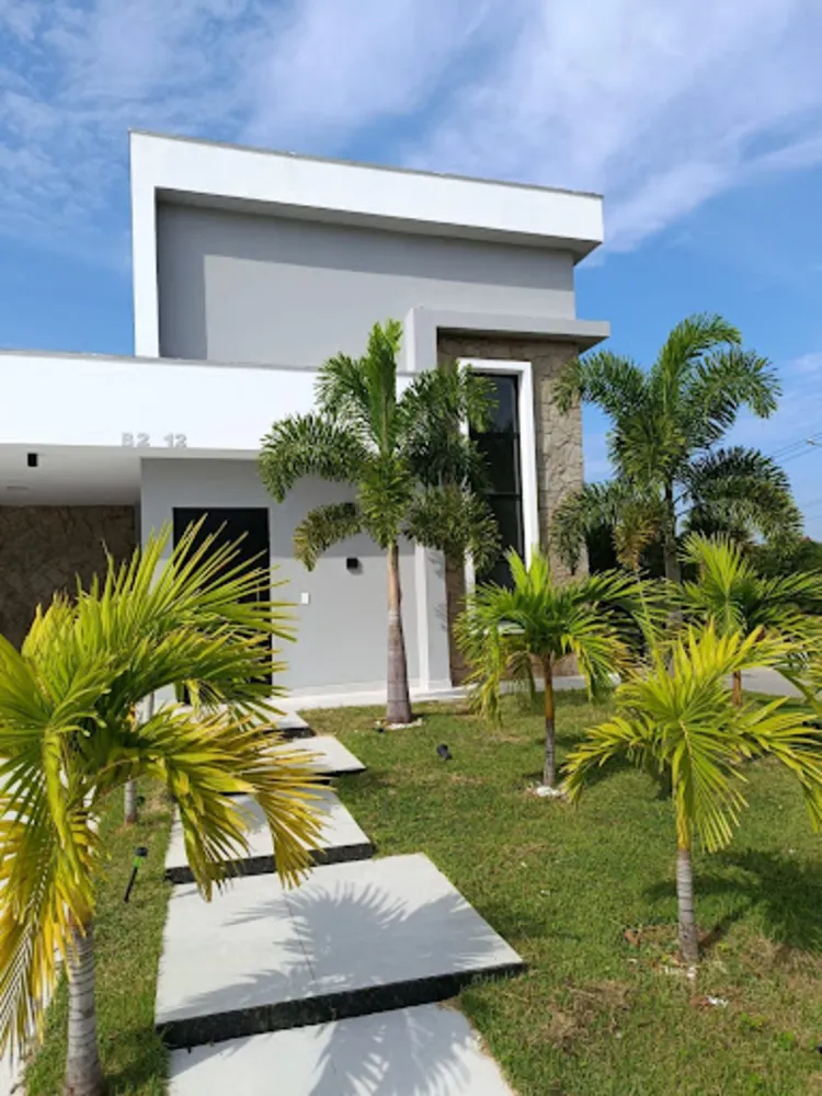 Casa de Condomínio, 3 quartos - Foto 22
