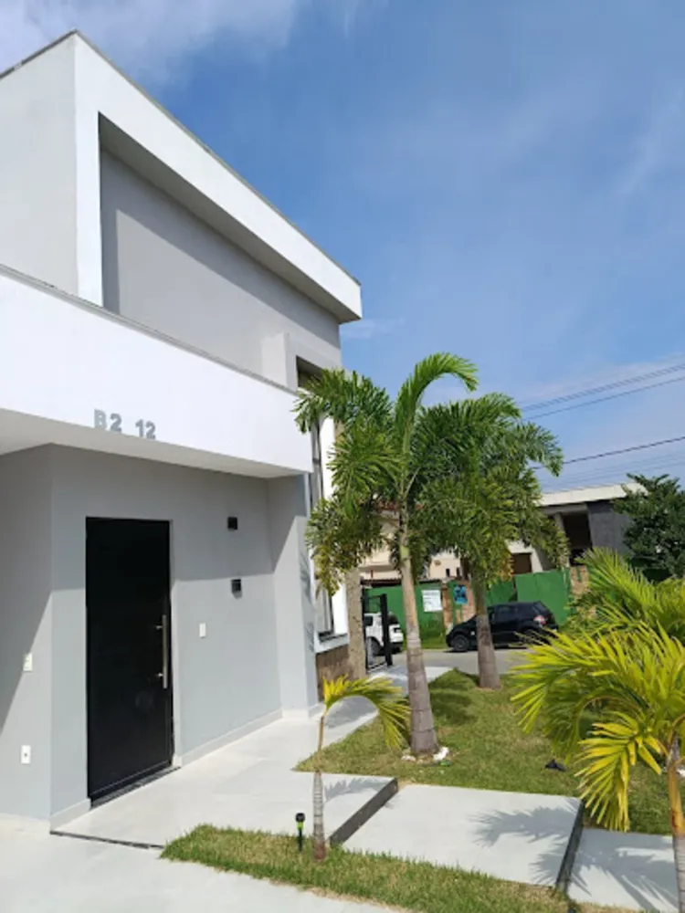 Casa de Condomínio, 3 quartos - Foto 21