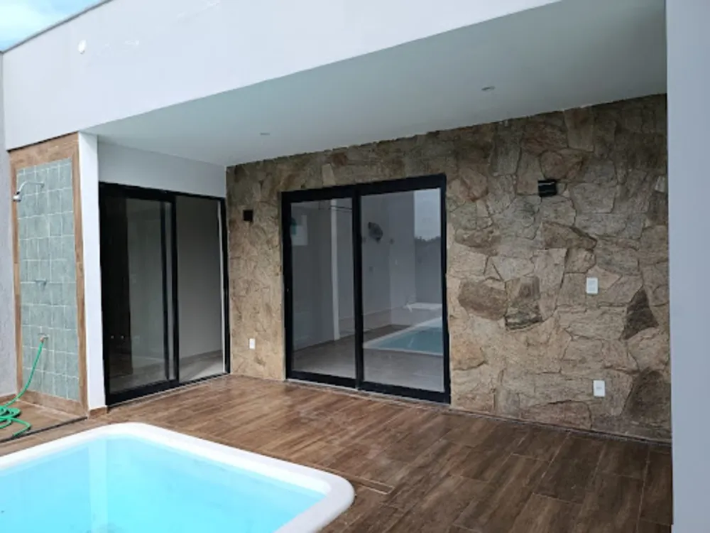 Casa de Condomínio, 3 quartos - Foto 9