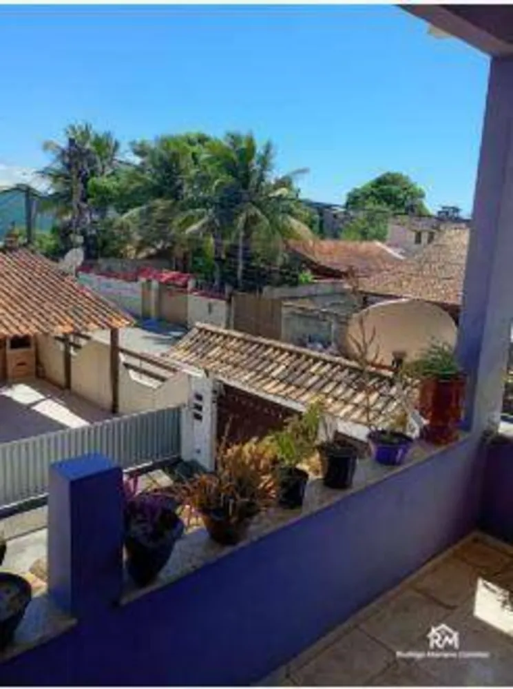 Casa, 3 quartos, 150 m² - Foto 12