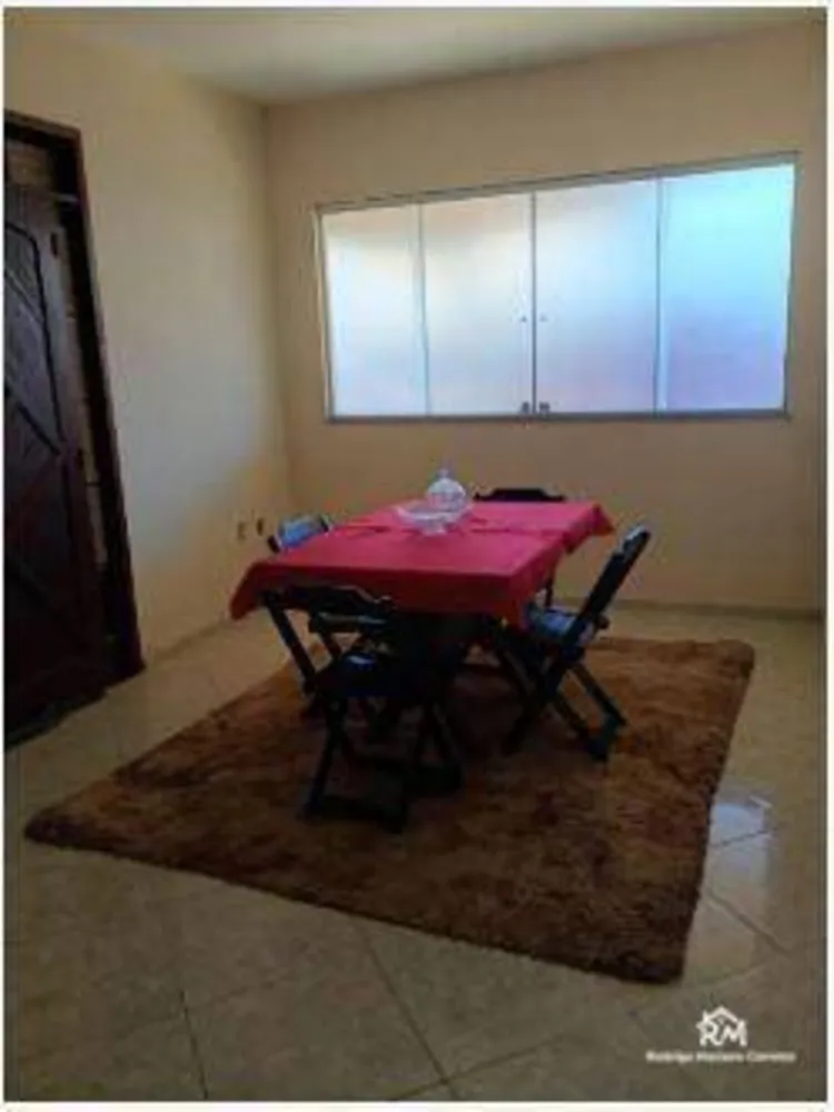Casa, 3 quartos, 150 m² - Foto 11