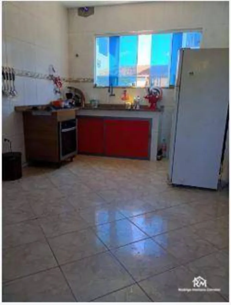 Casa, 3 quartos, 150 m² - Foto 10