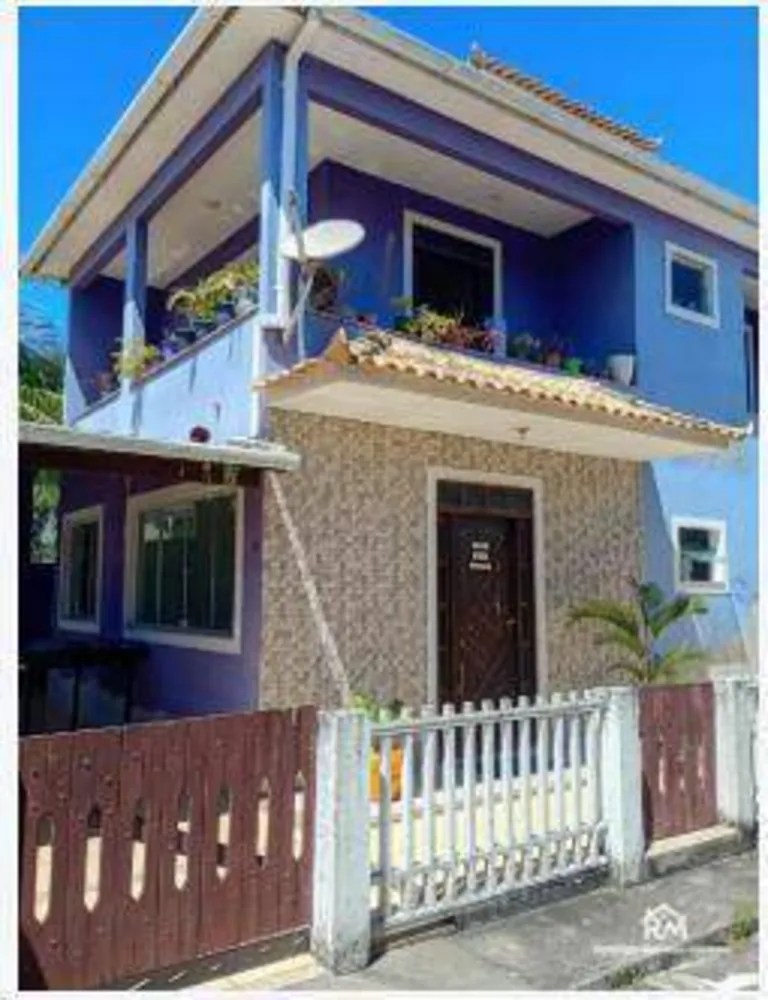 Casa, 3 quartos, 150 m² - Foto 9
