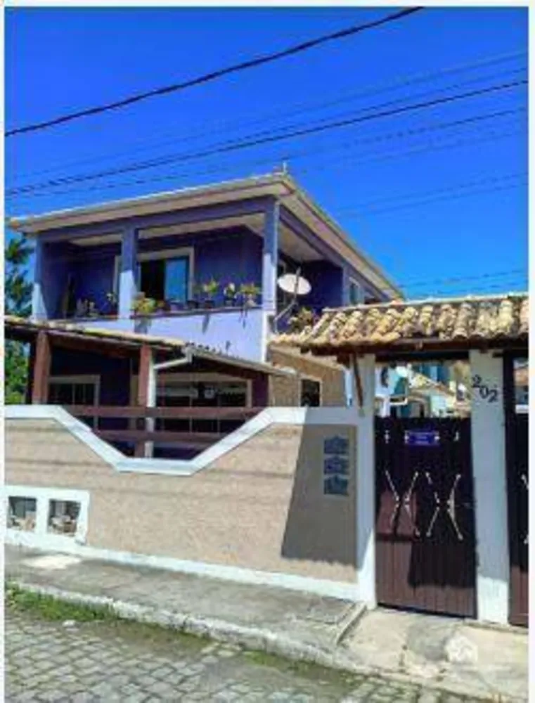 Casa, 3 quartos, 150 m² - Foto 6