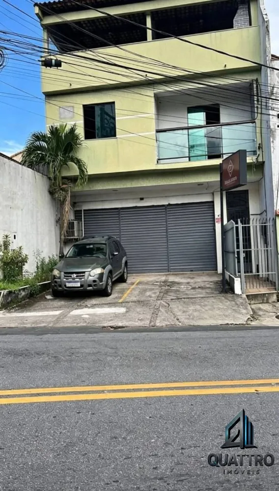 Loja-Salão, 155 m² - Foto 1