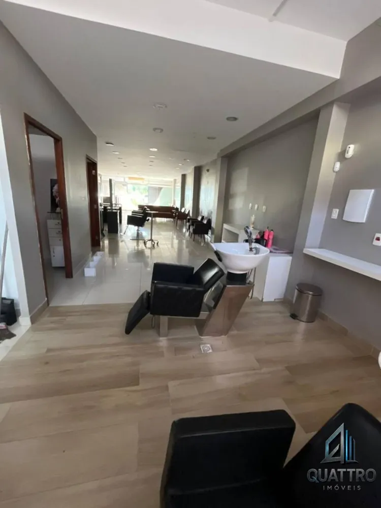 Loja-Salão, 155 m² - Foto 15