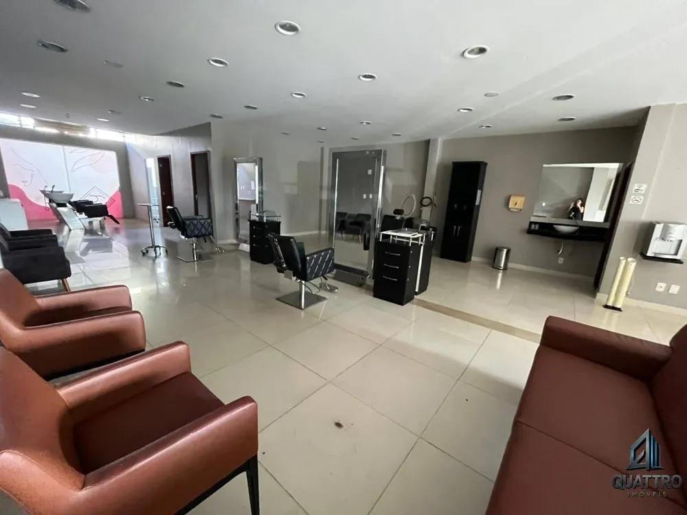 Loja-Salão, 155 m² - Foto 2